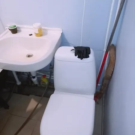 квартира возле каларанд * Tallinn