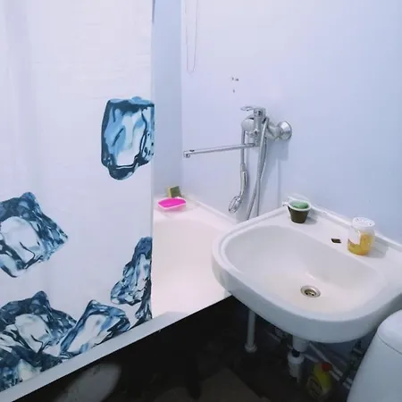 квартира возле каларанд Apartmán *