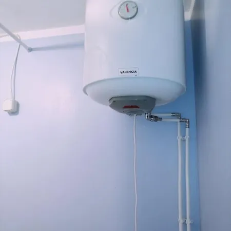 квартира возле каларанд Tallinn