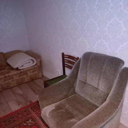 アパート квартира возле каларанд *