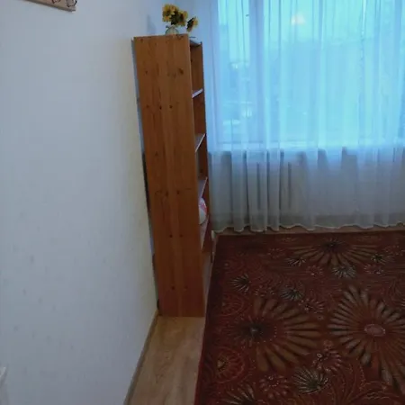 Apartmán квартира возле каларанд Tallinn