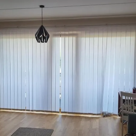 у моря Apartment