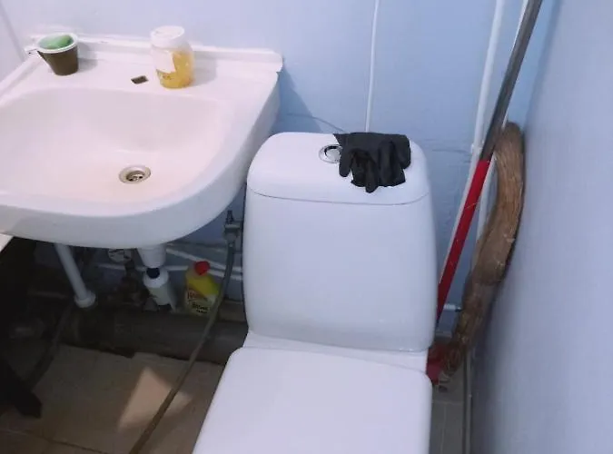 квартира возле каларанд * タリン