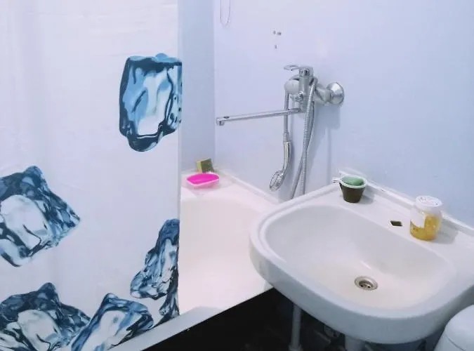 квартира возле каларанд Apartmán *