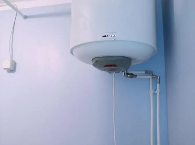 квартира возле каларанд タリン