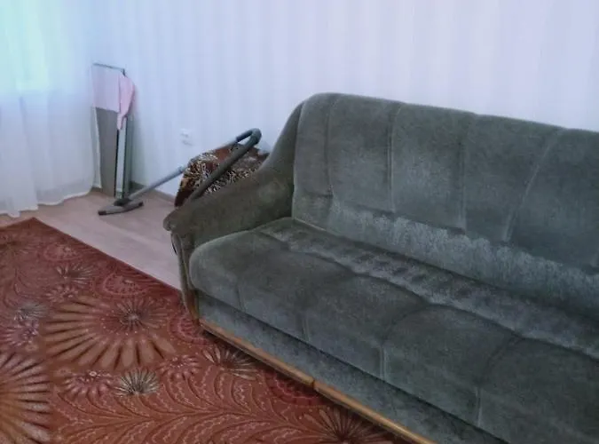 квартира возле каларанд Apartmán Tallinn