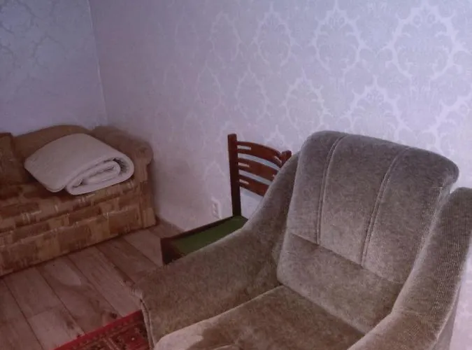 Apartmán квартира возле каларанд *